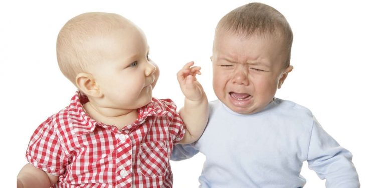 Chaos at the First Democratic Debate Has Candidates & Moderators Asking, “What the f*ck just happened?”