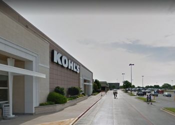 Kohls Drowning in Amazon Returns Expects to Be Buried by Christmas