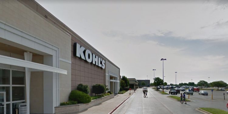 Kohls Drowning in Amazon Returns Expects to Be Buried by Christmas