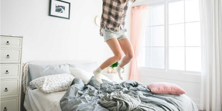 Wayfair Walkout Supporters Would Rather Immigrant Children Sleep on Floor Than in Beds