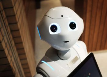 Walmart Employee Fired for Sexually Harassing Robot Co-Worker