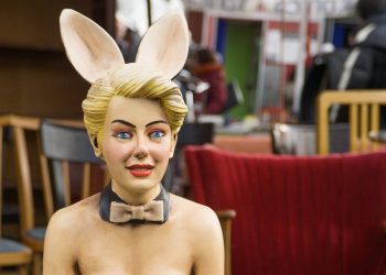 Even a billion dollar business is not enough money to keep Kylie Jenner from having to pose in Playboy