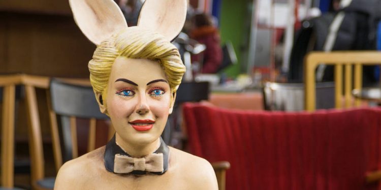 Even a billion dollar business is not enough money to keep Kylie Jenner from having to pose in Playboy