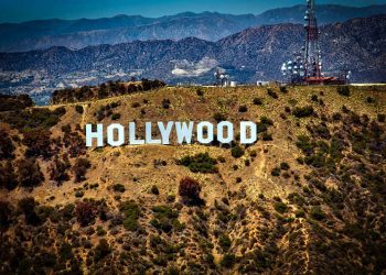 Woody Allen Admits He Would No Longer Cast Scarlett Johansson in One of His Movies Because She is too Old