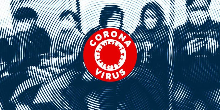 Corona Virus Stats