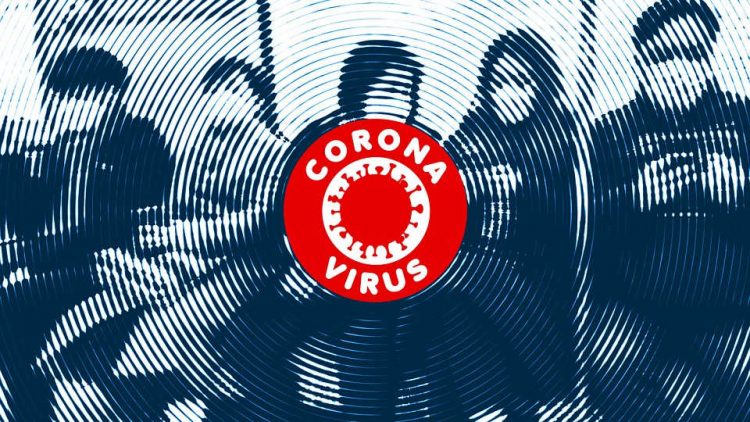 Corona Virus Stats
